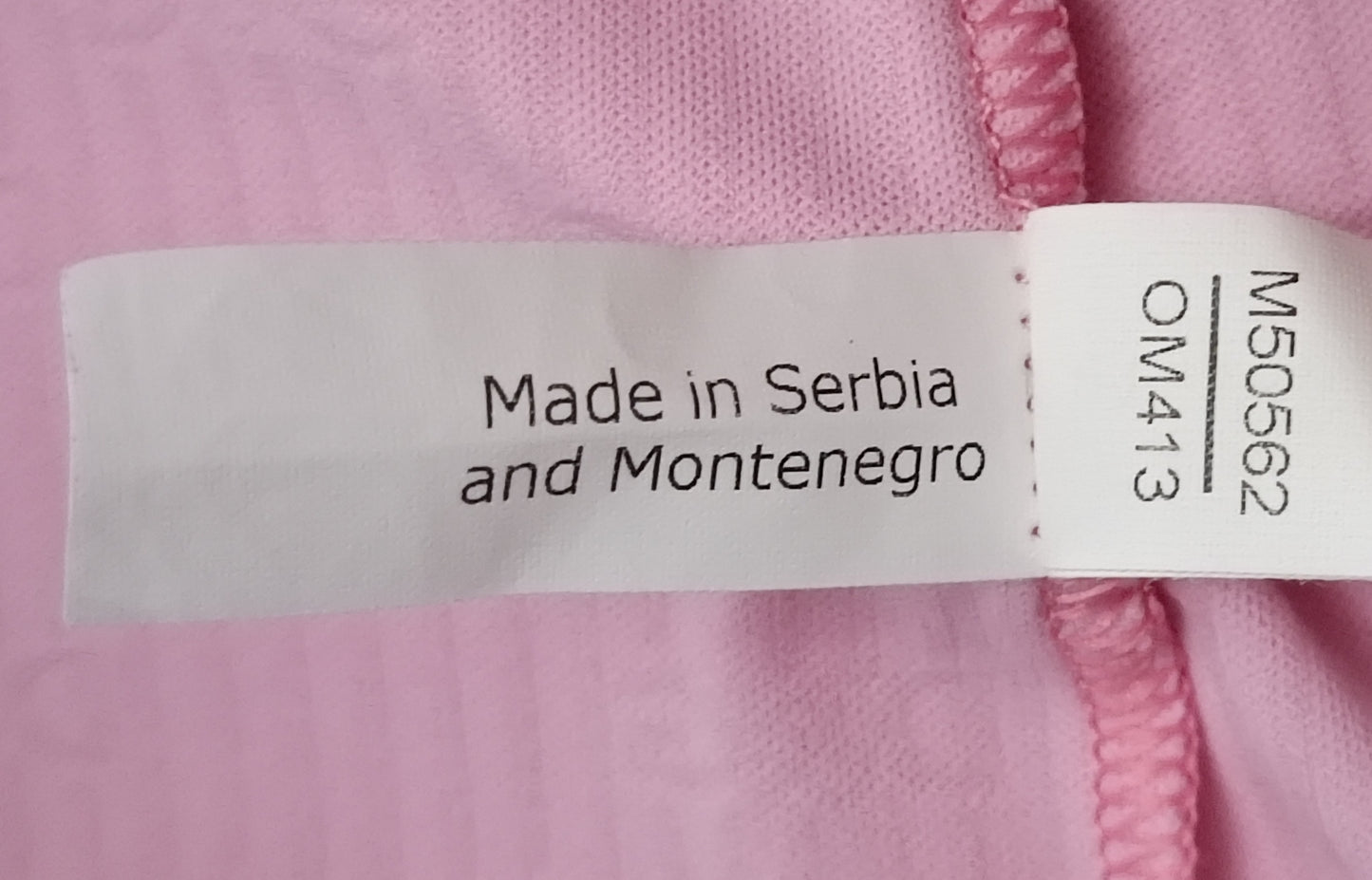(ДАМСКО) (L) Dolce & Gabbana потник