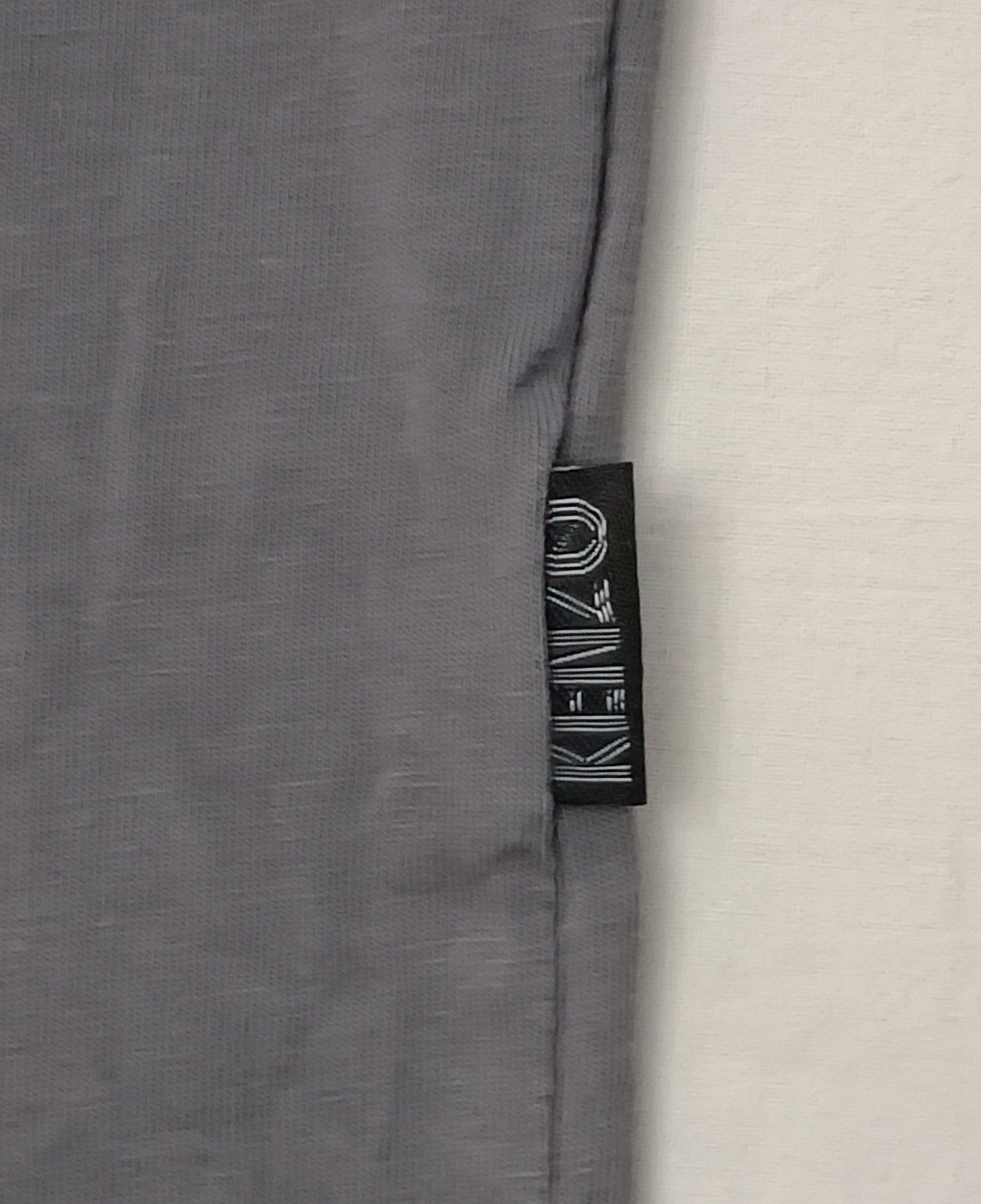 (M) Kenzo Paris Tiger Shirt тениска