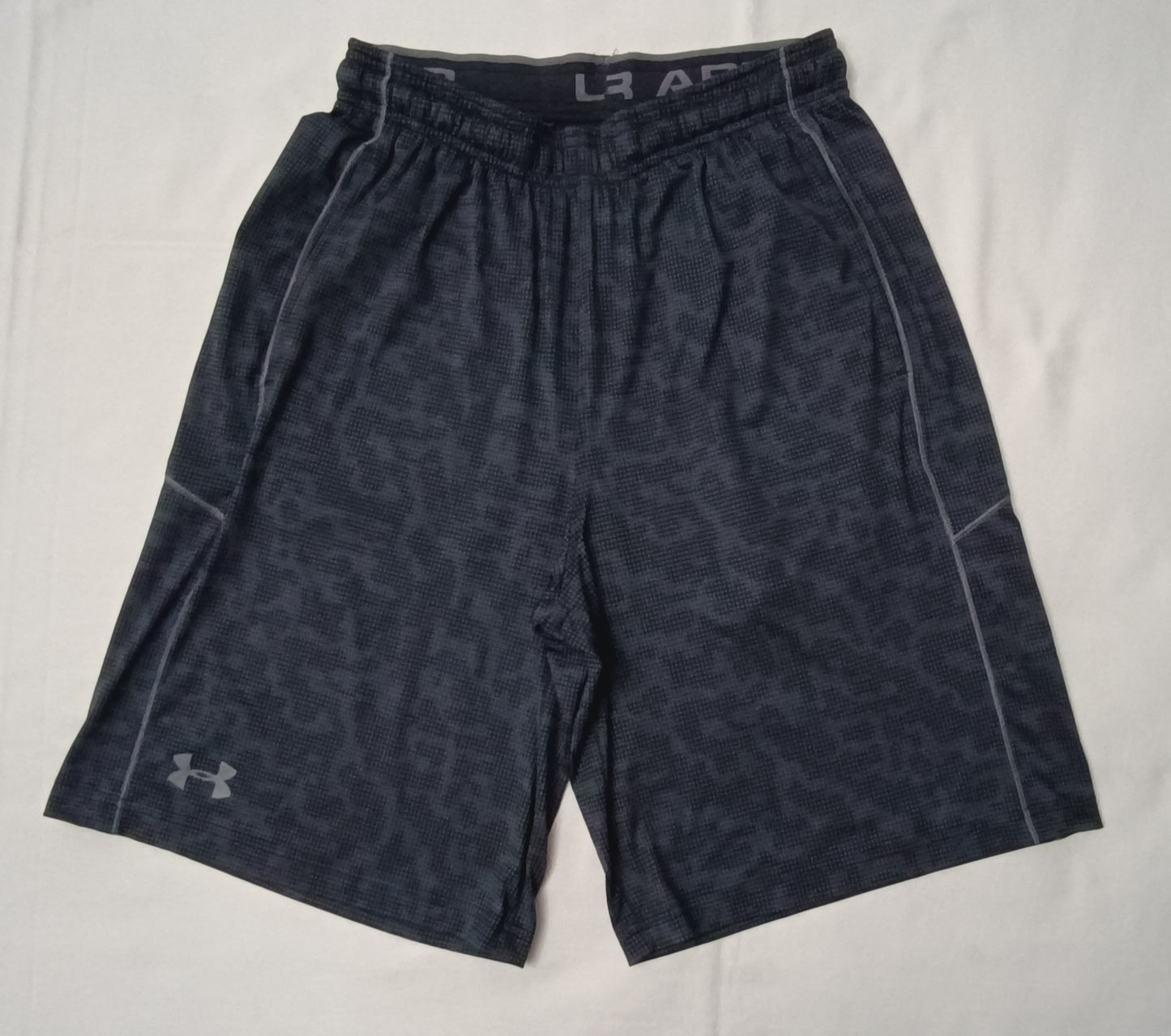 (S) Under Armour UA Shorts шорти