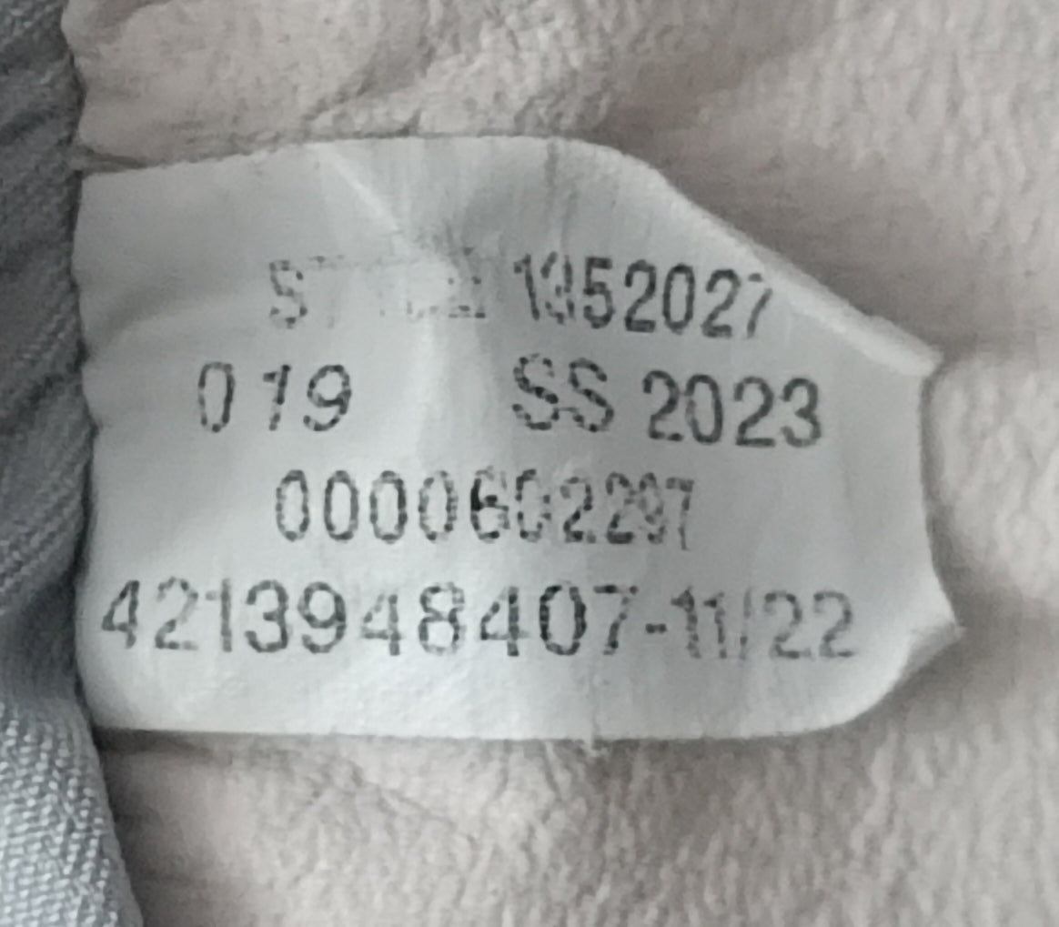 (L) Under Armour UA Unstoppable Pants долнище