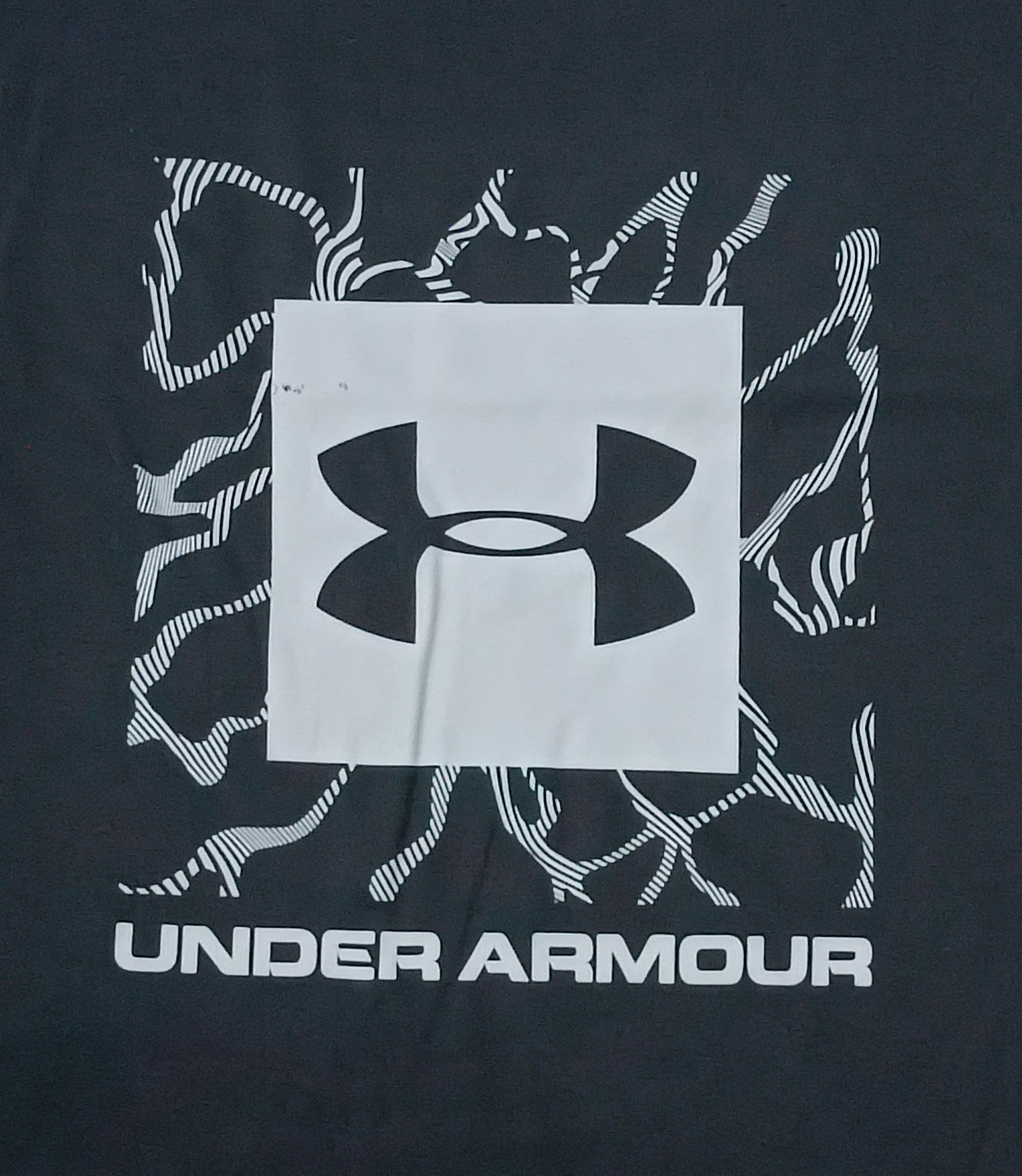 (XL) Under Armour UA Tank Top потник