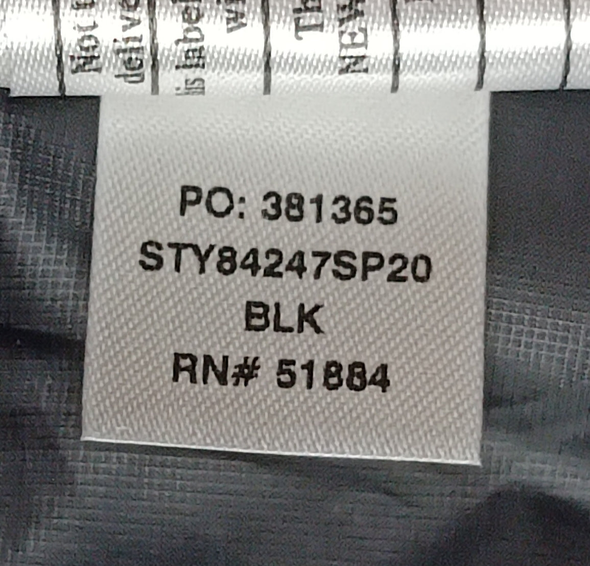 (ДАМСКО) (S) Patagonia Nano Puff Vest елек