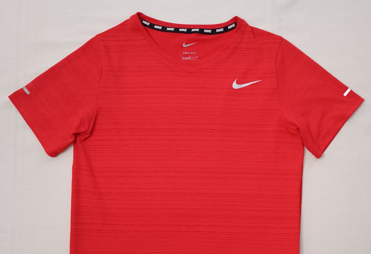 (ДЕТСКО) (Ръст 147-158см) Nike DRI-FIT Tee тениска