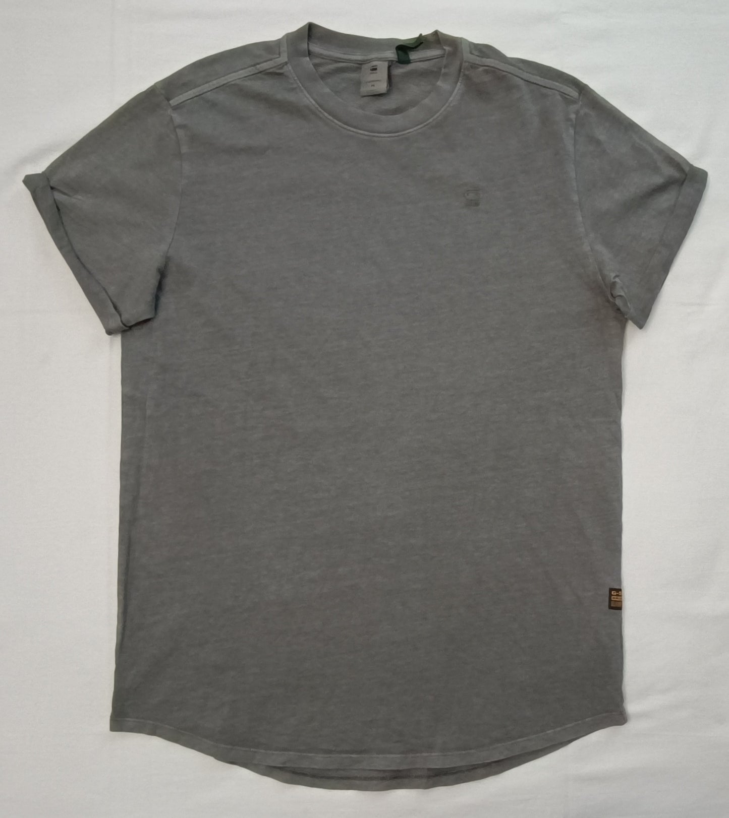 (M) G-Star Raw Lash R Tee тениска