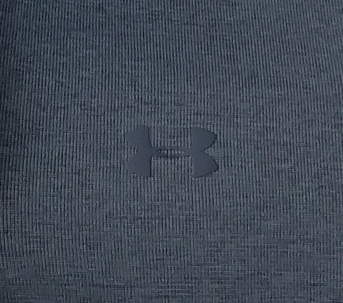 (M) Under Armour UA Sweatshirt горнище