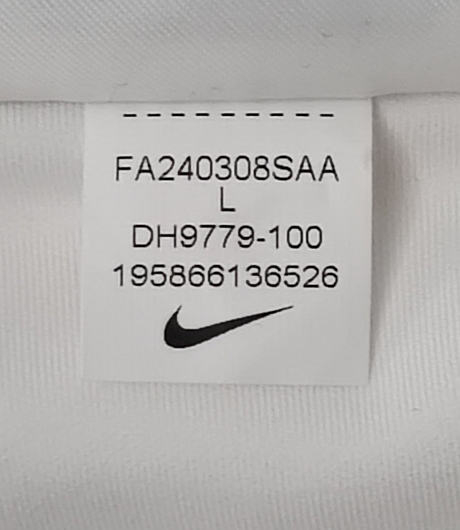 (ДАМСКО) (L) Nike Court DRI-FIT Victory 2in1 Skirt пола с клин 2в1