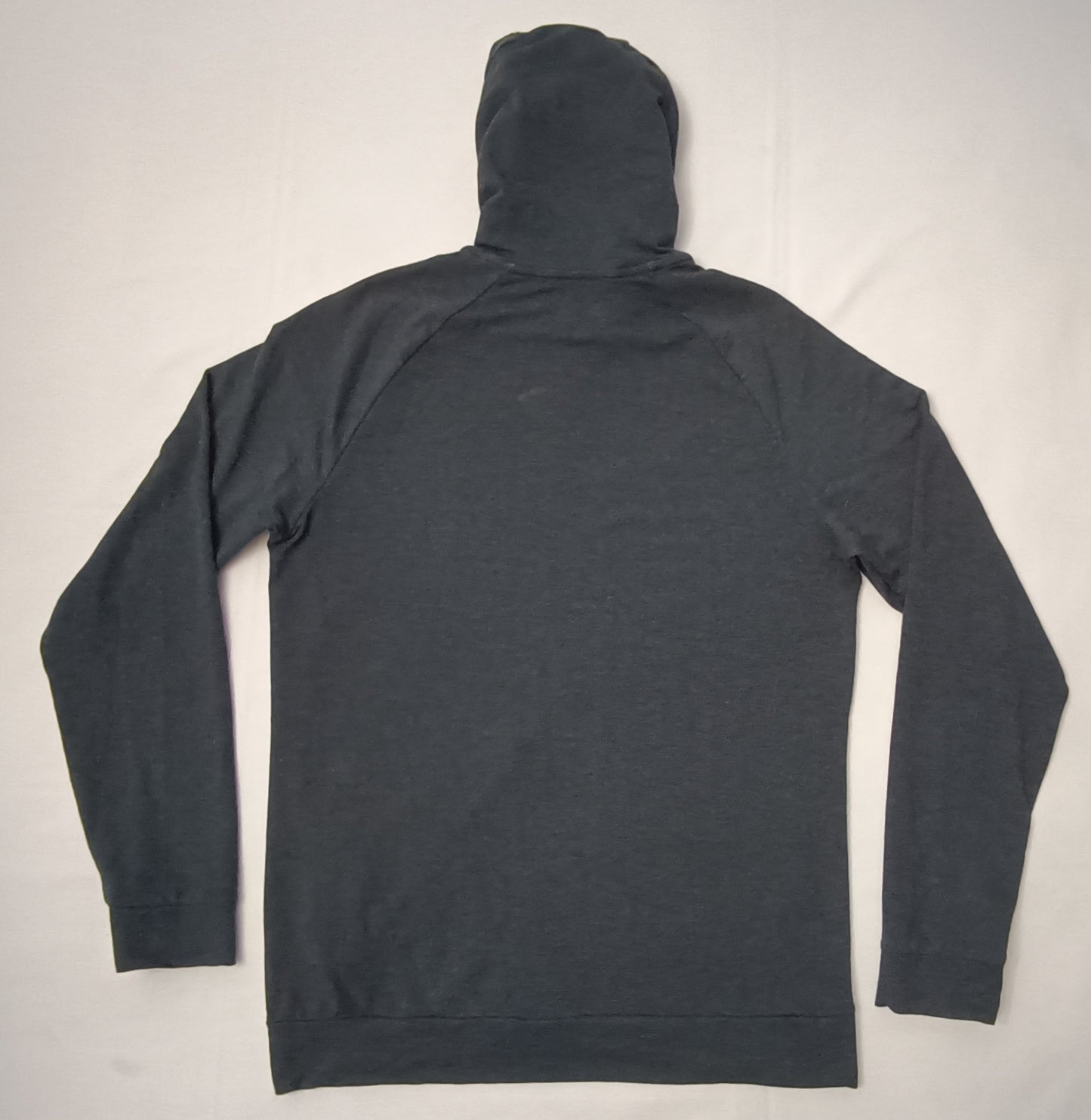 (M) Nike DRI-FIT Hoodie горнище