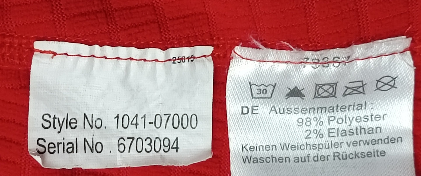 (ДАМСКО) (M) Mammut Polartec горнище