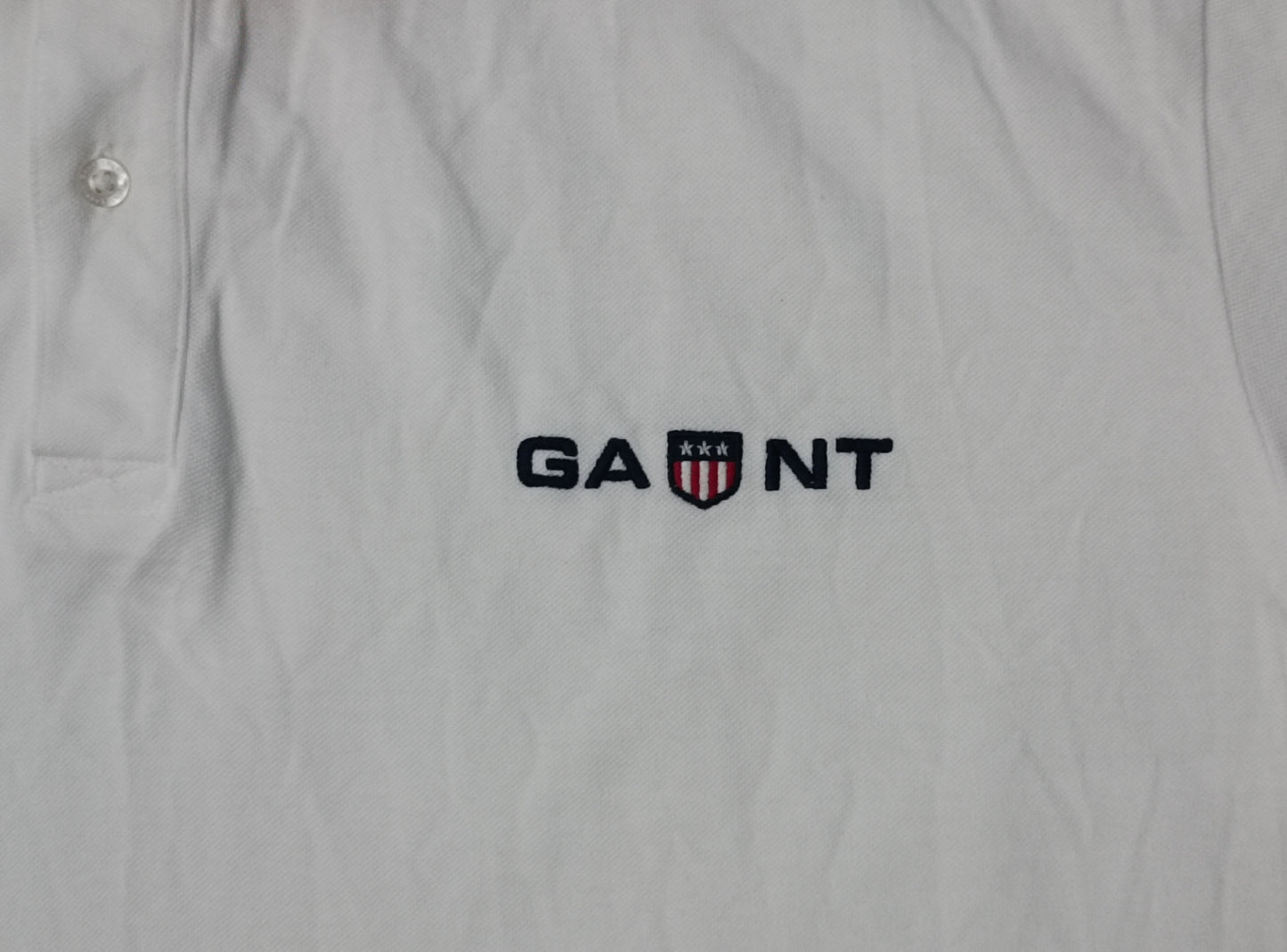 (3XL) Gant Polo Shirt поло тениска
