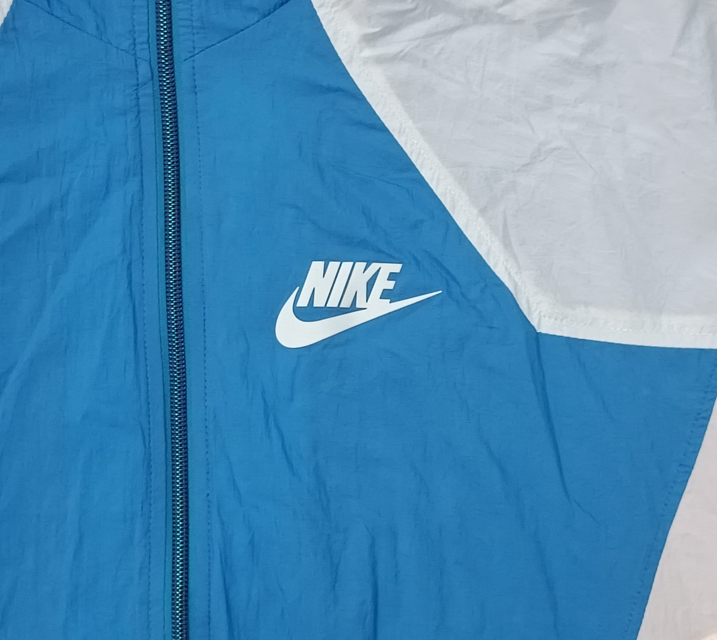 (M) Nike NSW RE-Issue Woven Windbreaker Jacket яке