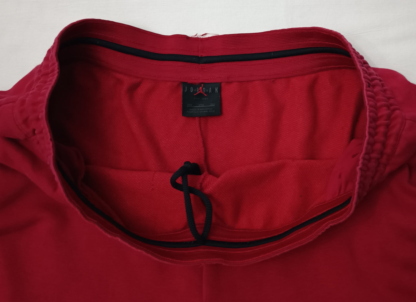 (3XL) Jordan AIR Nike Jumpman Fleece Diamond Shorts шорти