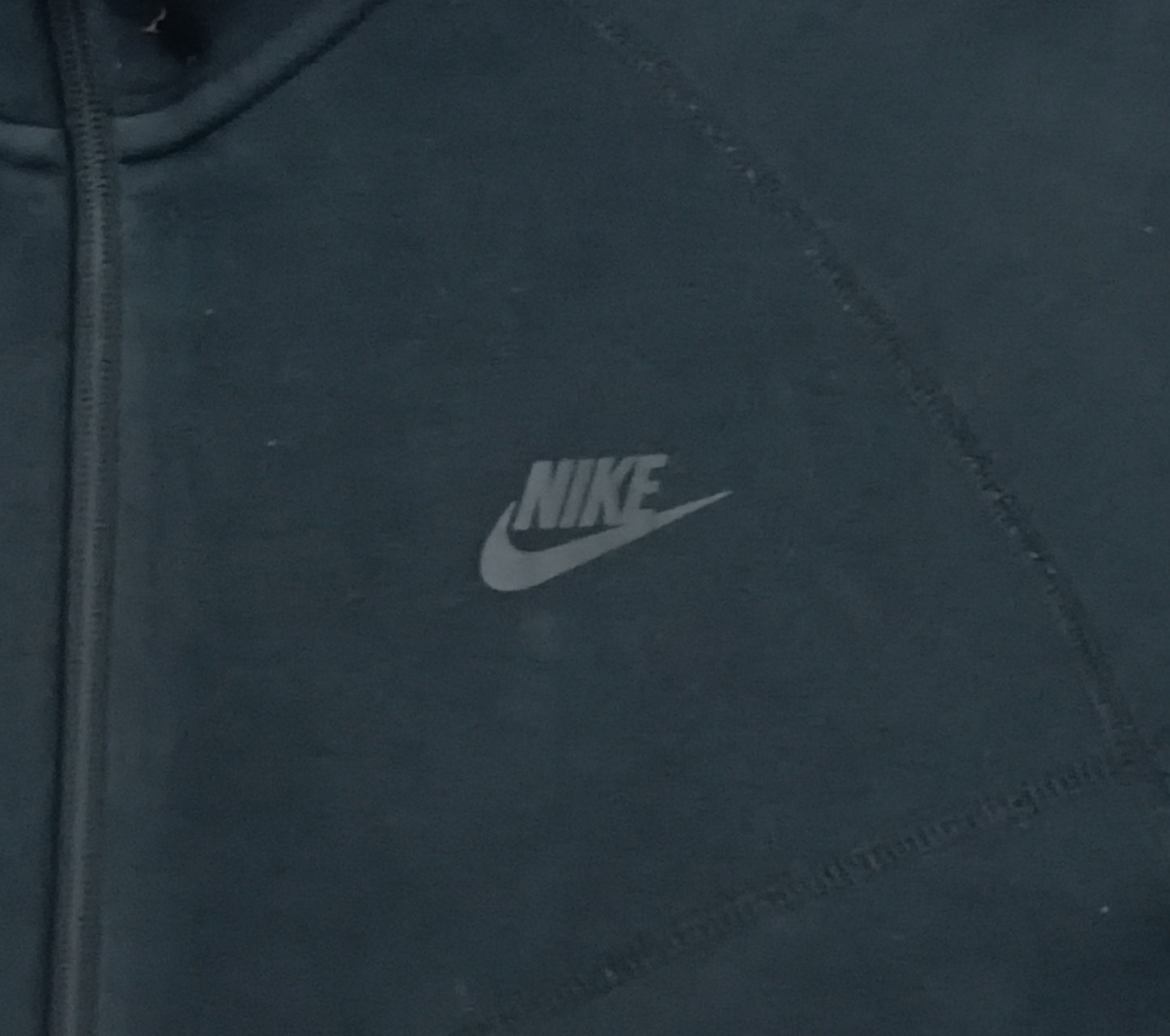 (M) Nike Tech Fleece Sweatshirt горнище