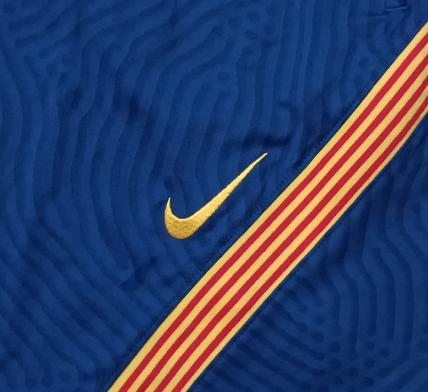 (XL) Nike DRI-FIT FC Barcelona Shorts шорти