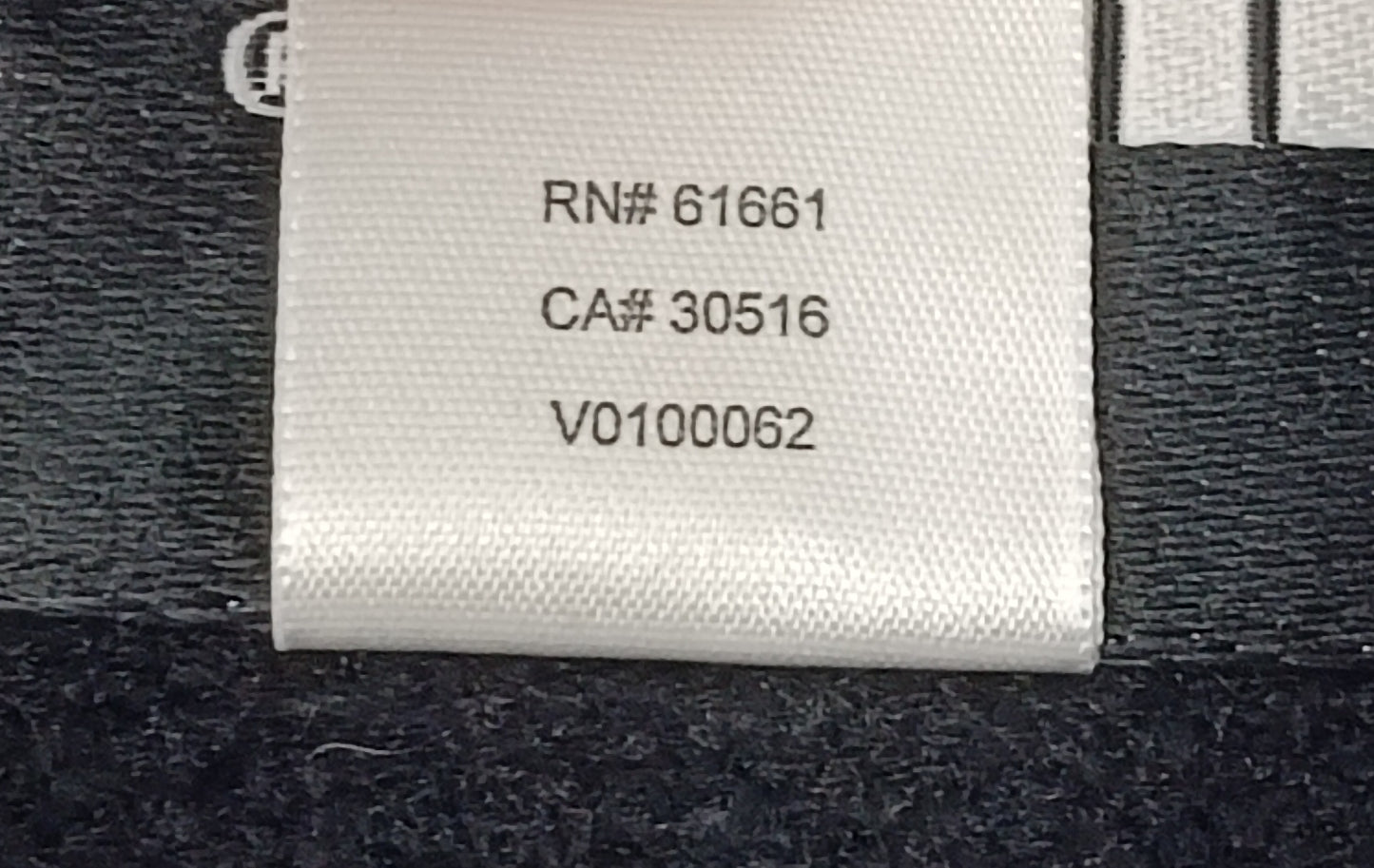 (L) The North Face Polartec Fleece Vest елек