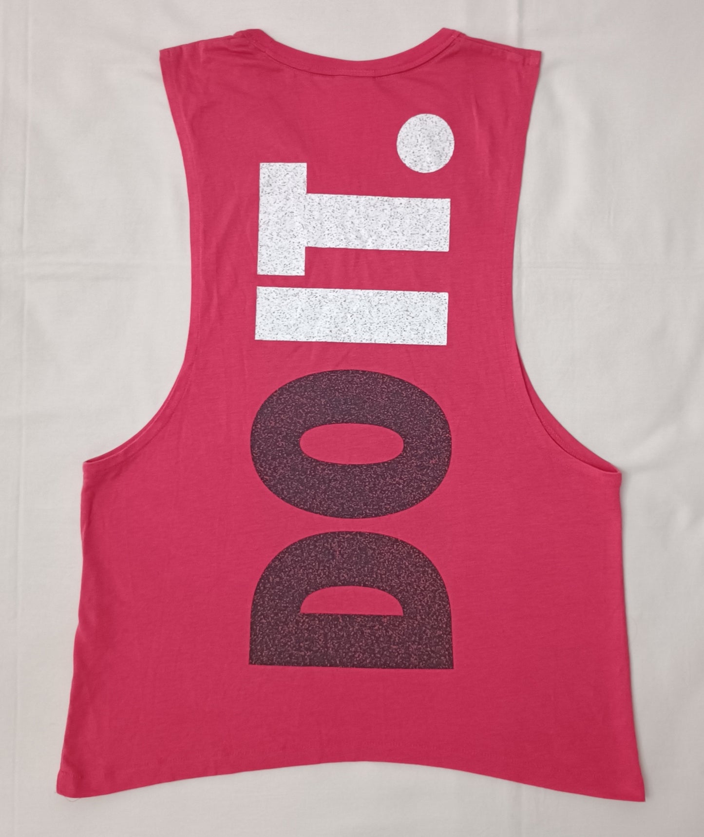 (ДАМСКО) (XS) Nike Just Do It Tank Top потник