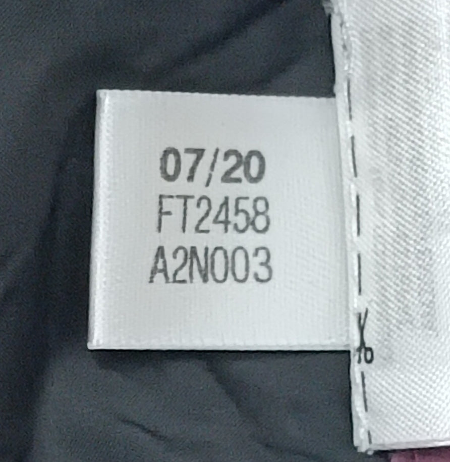 (ДАМСКО) (M) Adidas Cold.RDY Down Jacket пухено яке