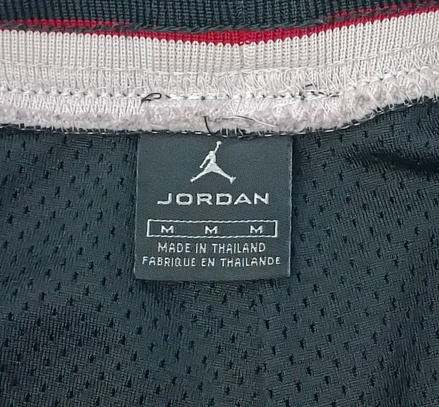 (M) Jordan AIR Nike 90s Wings Jumpman Vintage Shorts шорти