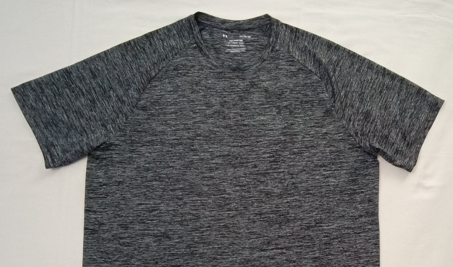 (XL) Under Armour UA Tee тениска