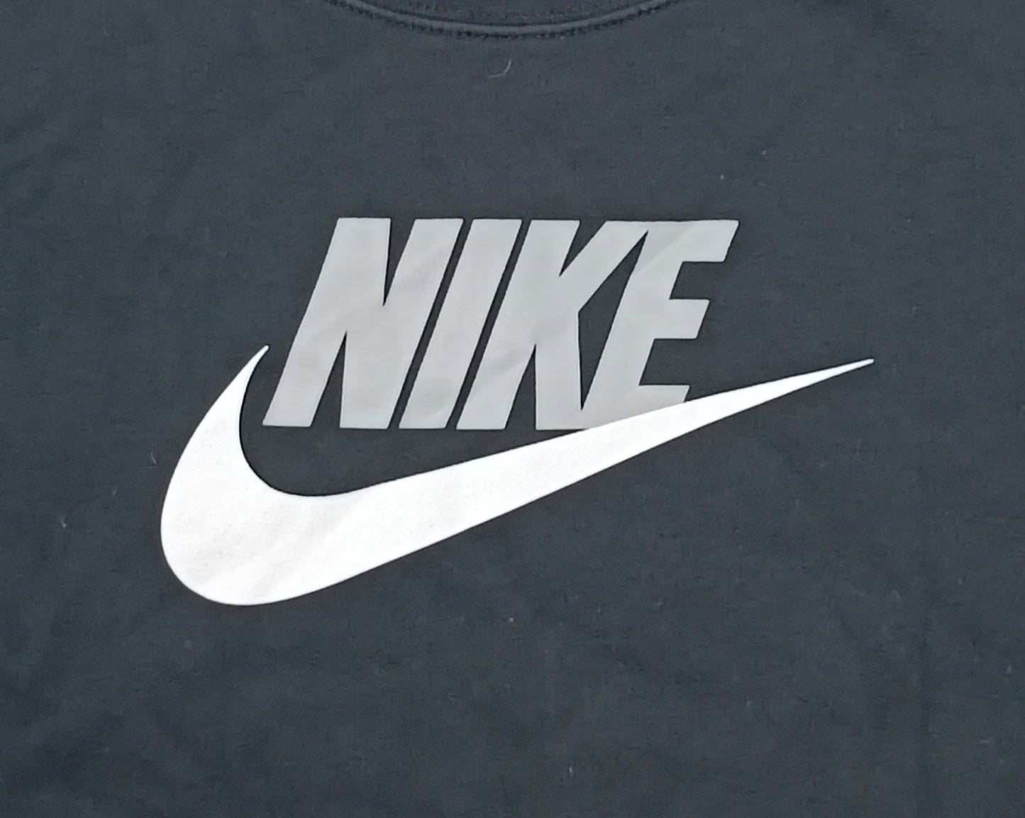 (ДЕТСКО) (Ръст 147-158см) Nike Sportswear Fleece Sweatshirt горнище