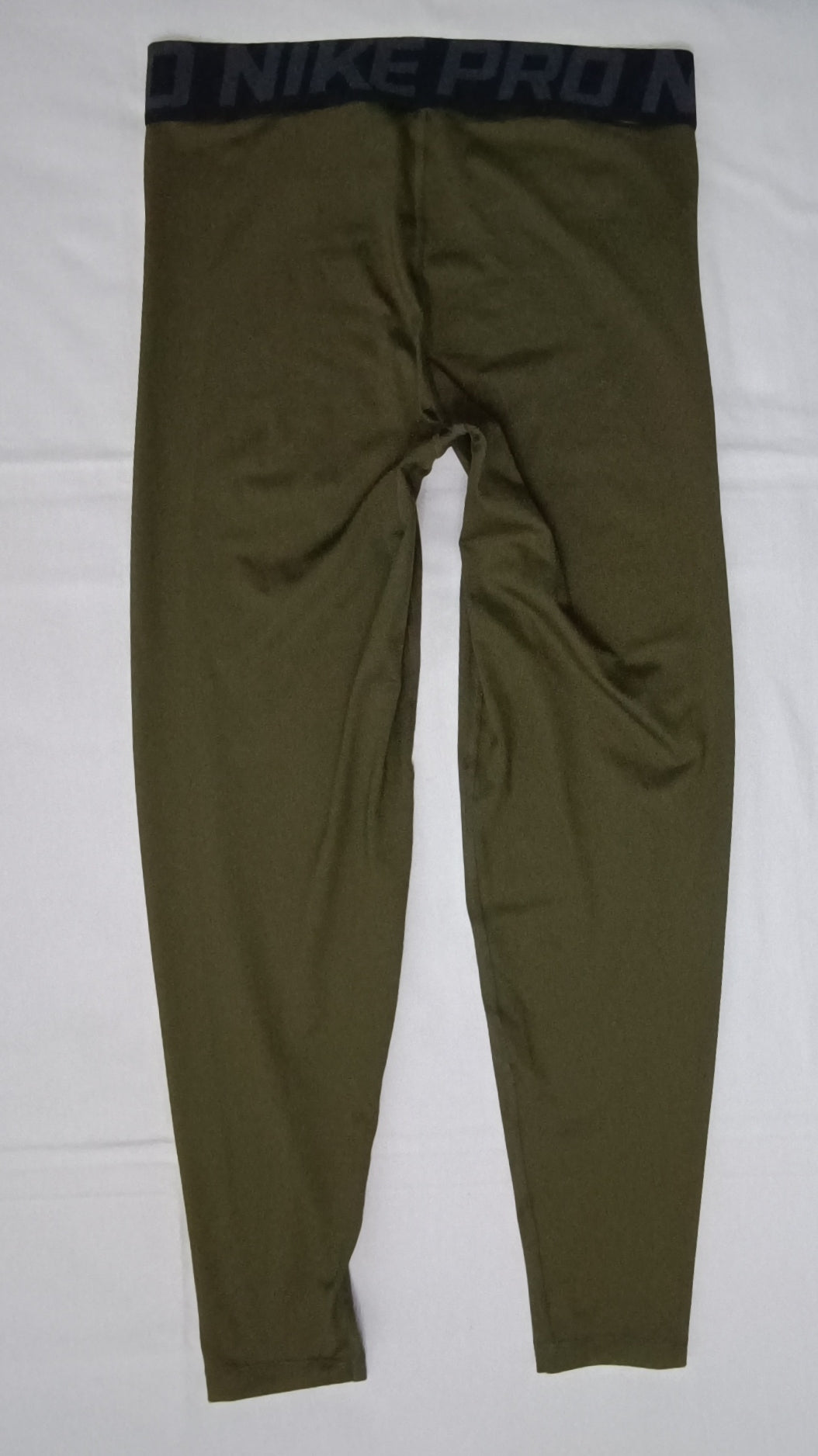 (ДАМСКО) (M) Nike PRO DRI-FIT Tights клин