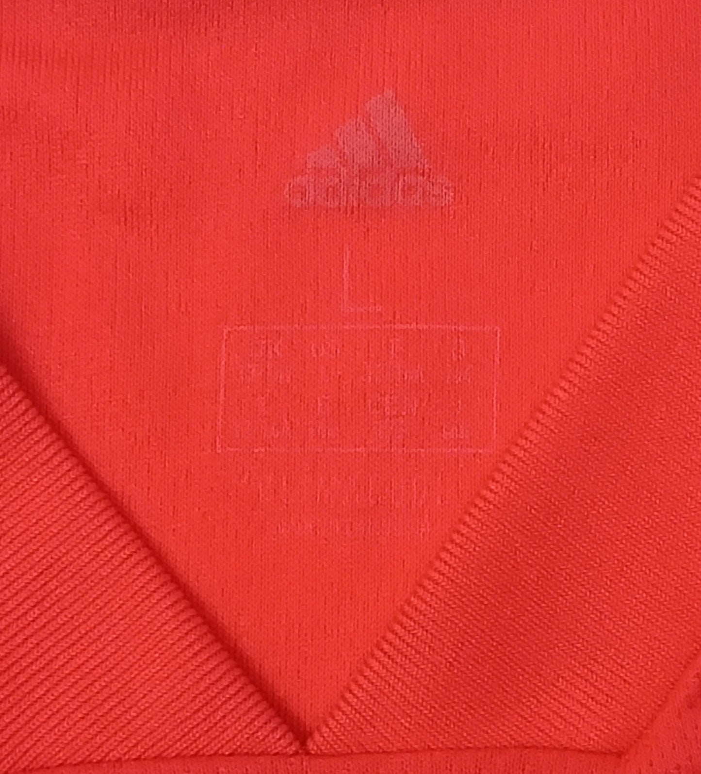 (ДЕТСКО) (Ръст 147-158см) Adidas Bayern Munchen Jersey тениска