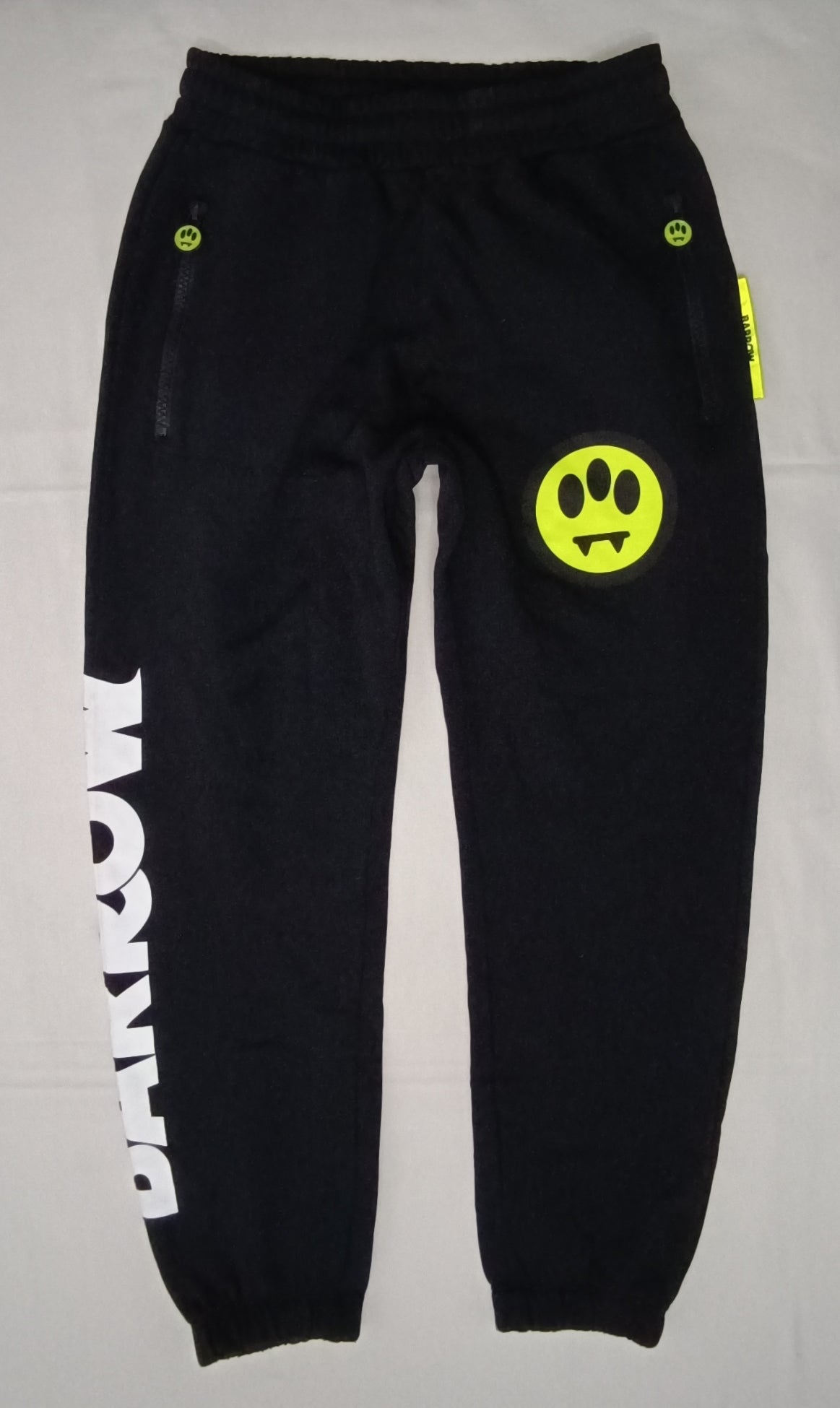 (M) Barrow Fleece Joggers Sweatpants долнище