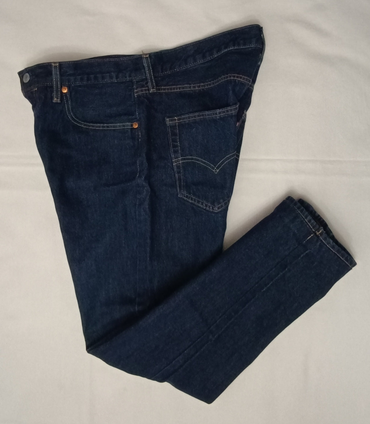 (33, M) Levi's дънки