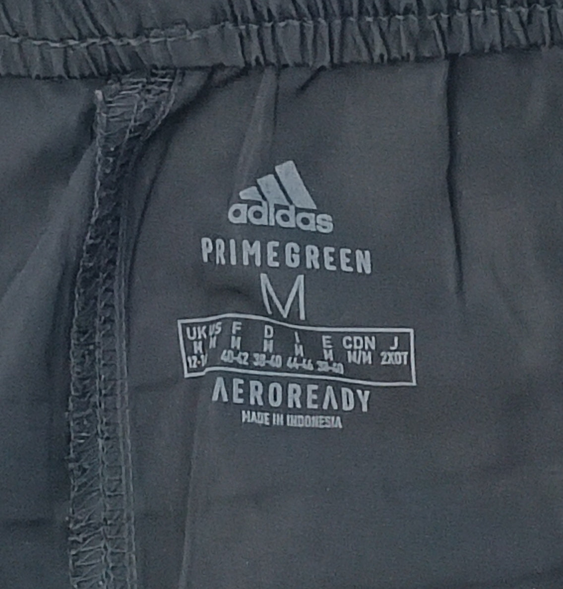(M) Adidas Shorts шорти