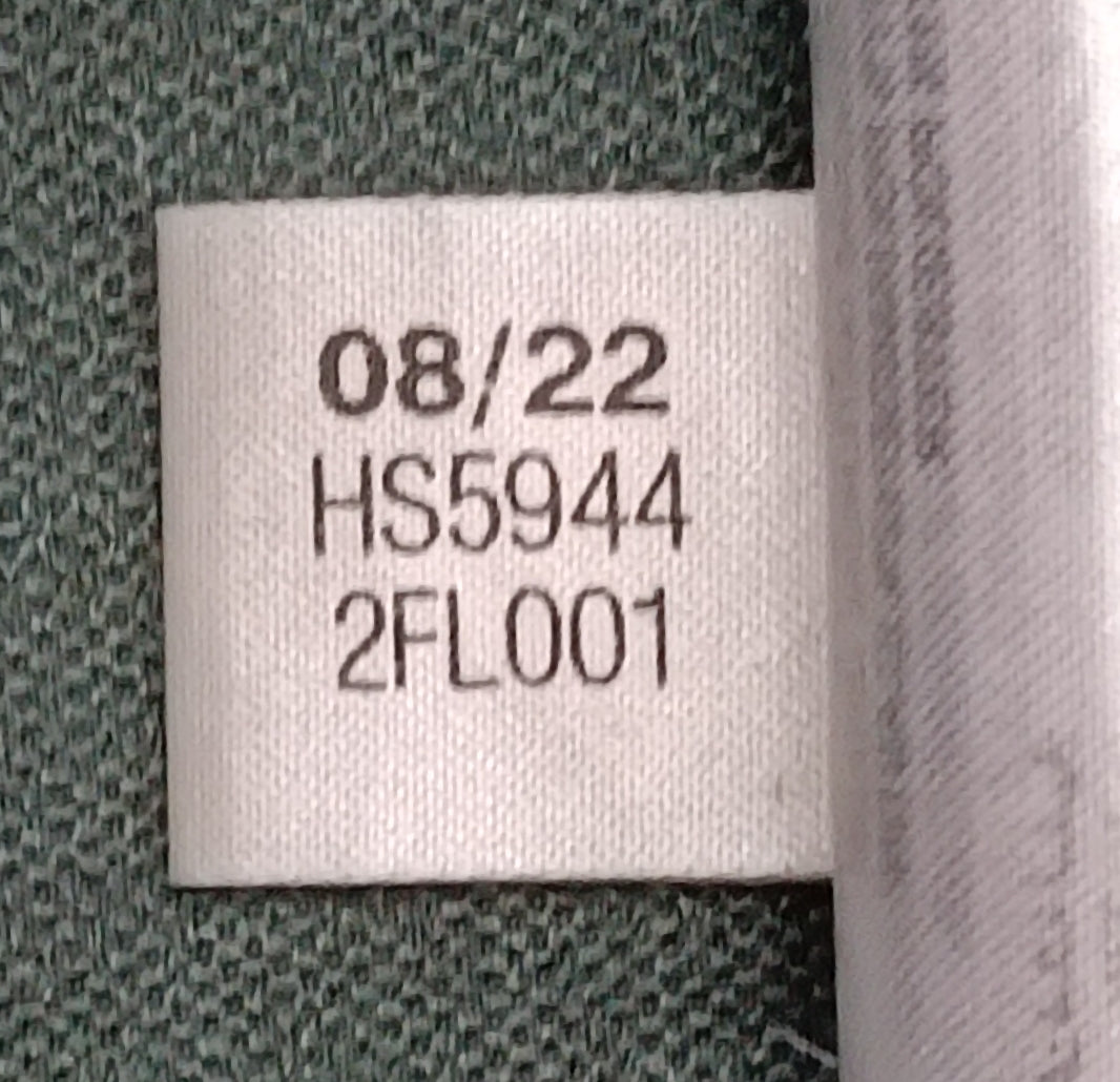 (XL) Reebok Woven Sweatshirt горнище