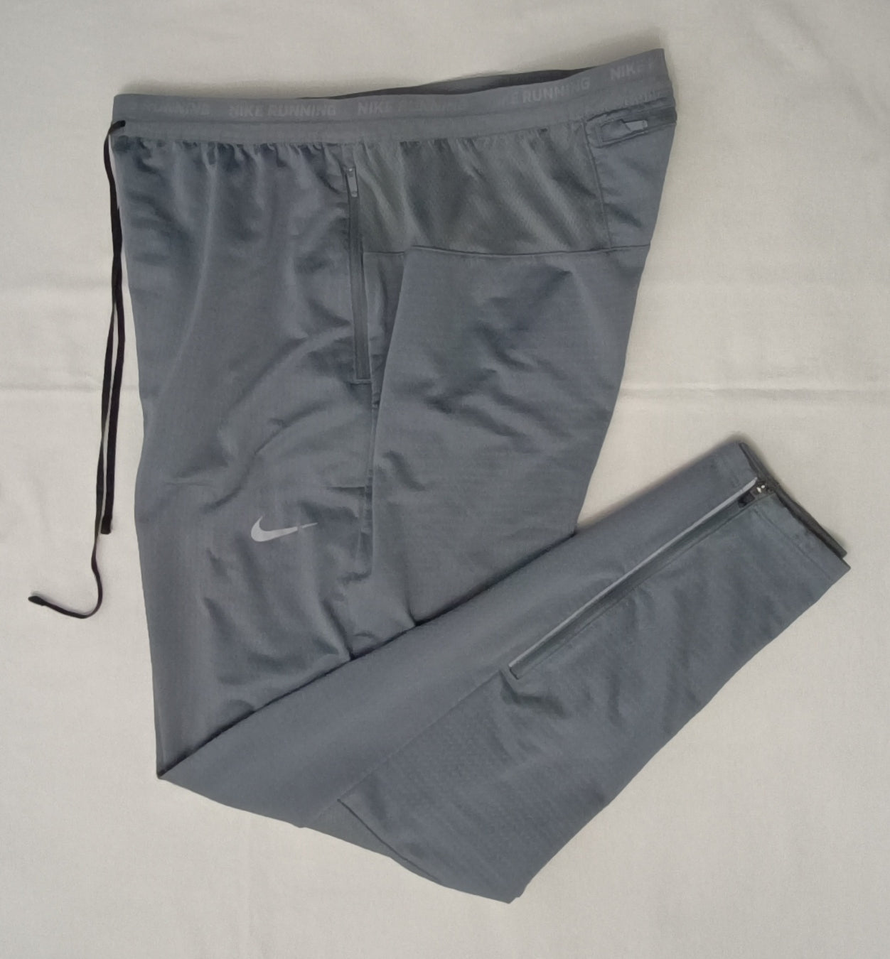 (L) Nike DRI-FIT Phenom Elite Knit Pants долнище