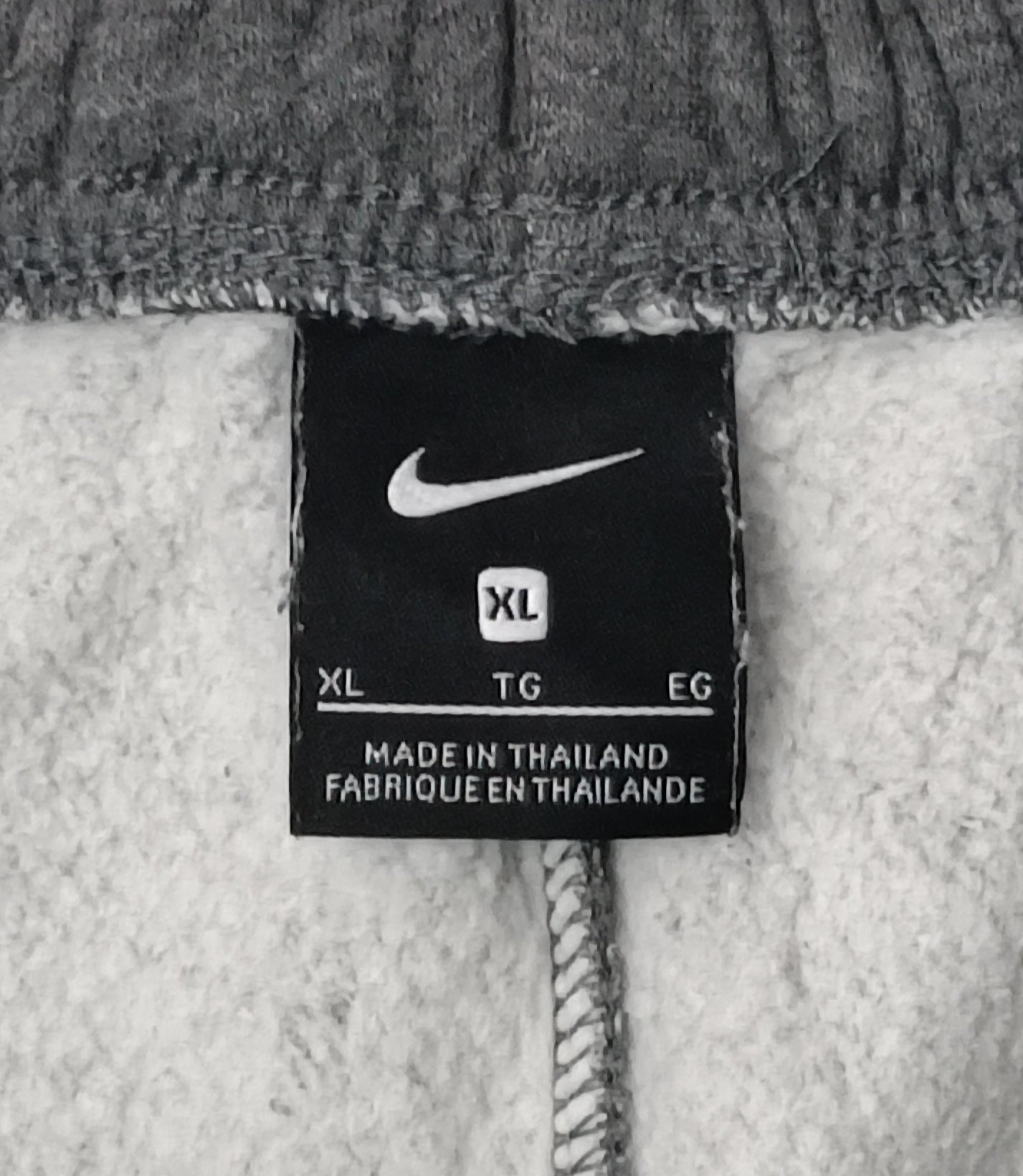 (ДАМСКО) (XL) Nike Sportswear Fleece Shorts шорти