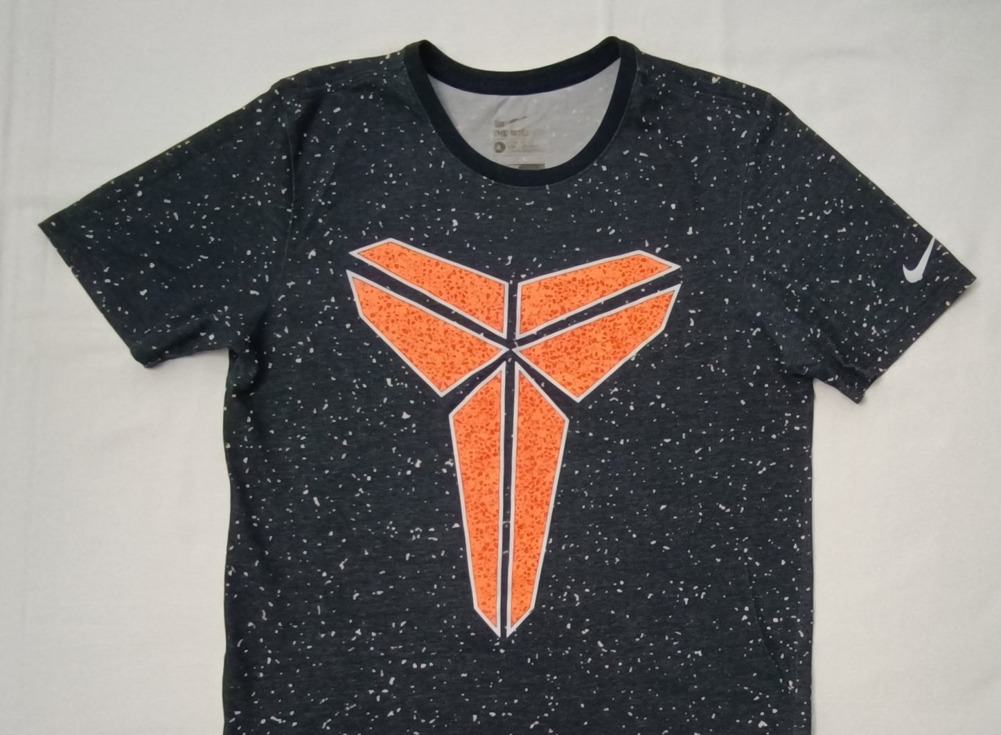 (S) Nike Kobe Bryant KB24 Mamba Mentality Tee тениска