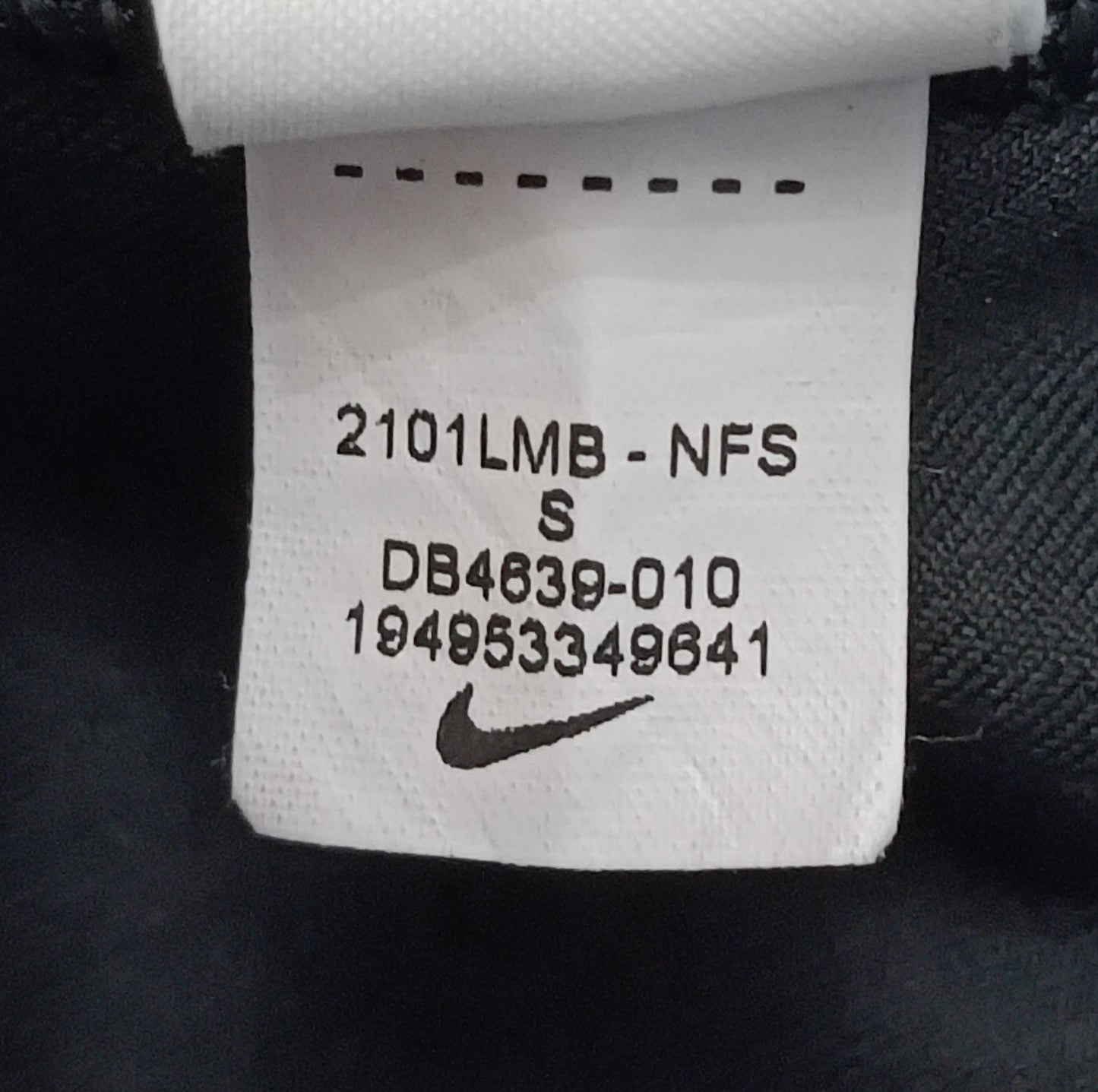 (ДАМСКО) (S) Nike DRI-FIT Indy Bra бюстие