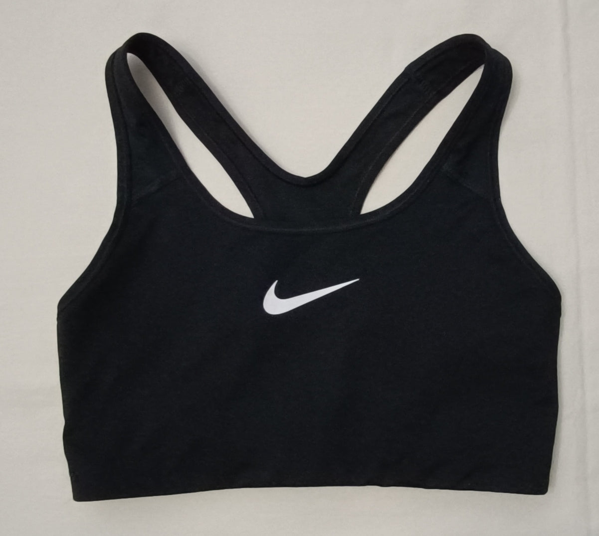 (ДАМСКО) (M) Nike DRI-FIT Bra бюстие