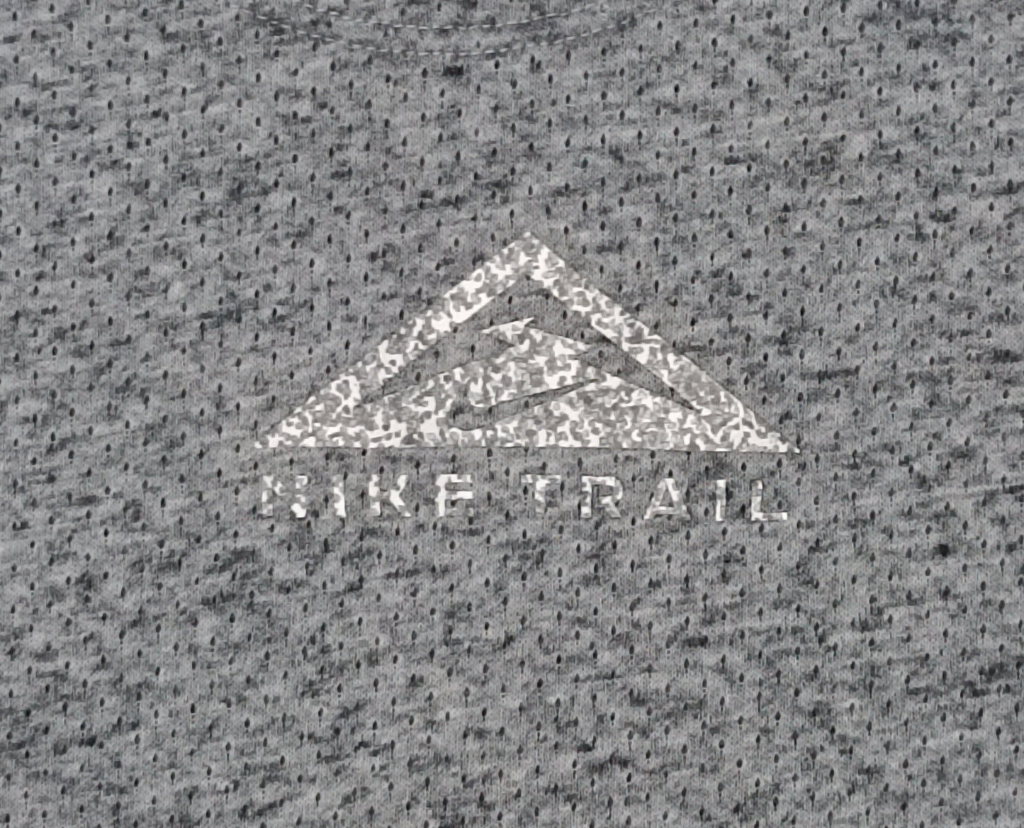 (ДАМСКО) (XS) Nike Trail DRI-FIT Tank Top потник