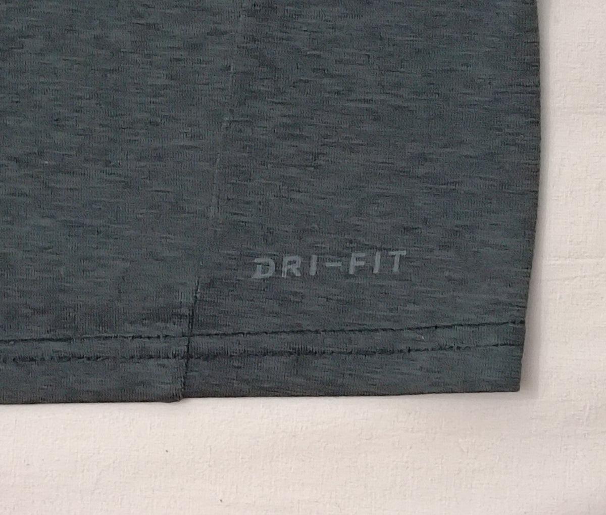 (2XL) Nike DRI-FIT Tee тениска