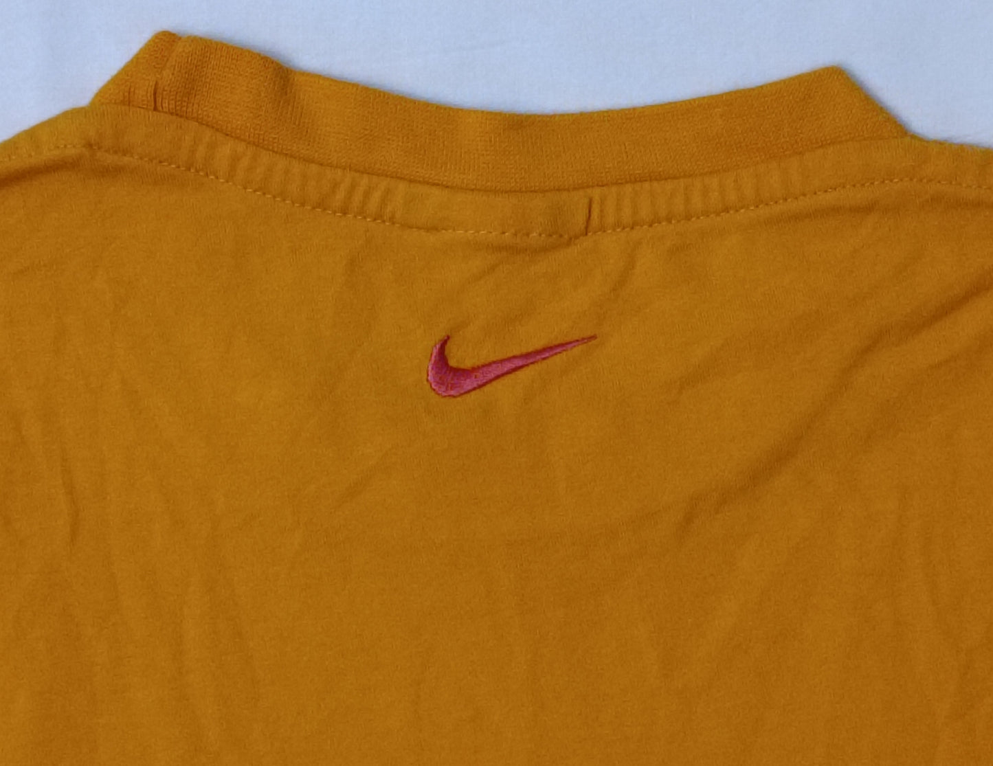 (ДАМСКО) (M) Nike Just Do It Tee тениска
