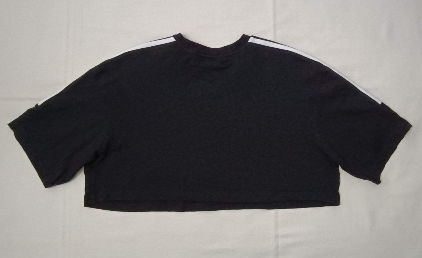 (ДАМСКО) (XS) Adidas Originals Cropped Tee тениска
