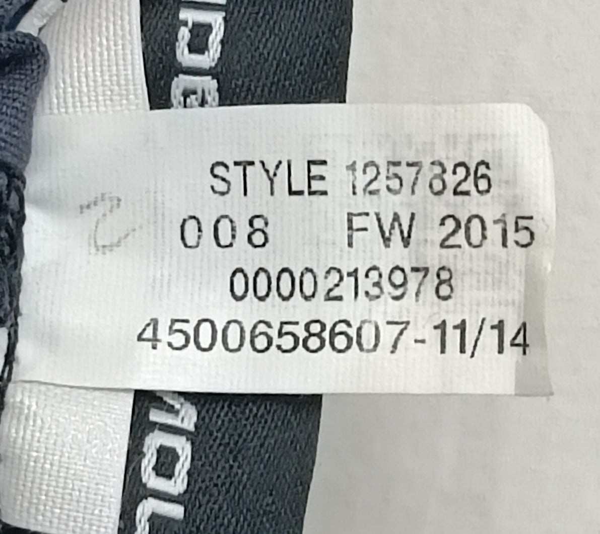(L) Under Armour UA Shorts шорти