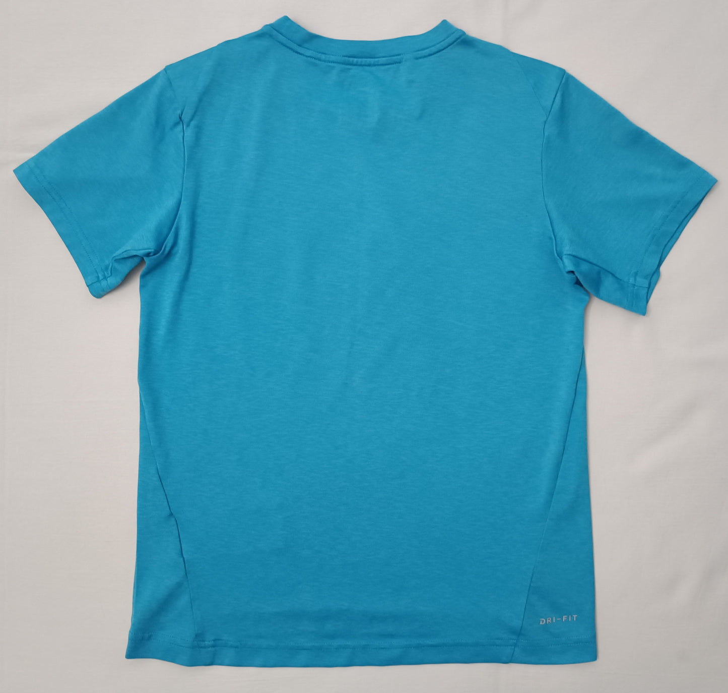(ДЕТСКО) (Ръст 137-147см) Nike DRI-FIT Breathe Tee тениска