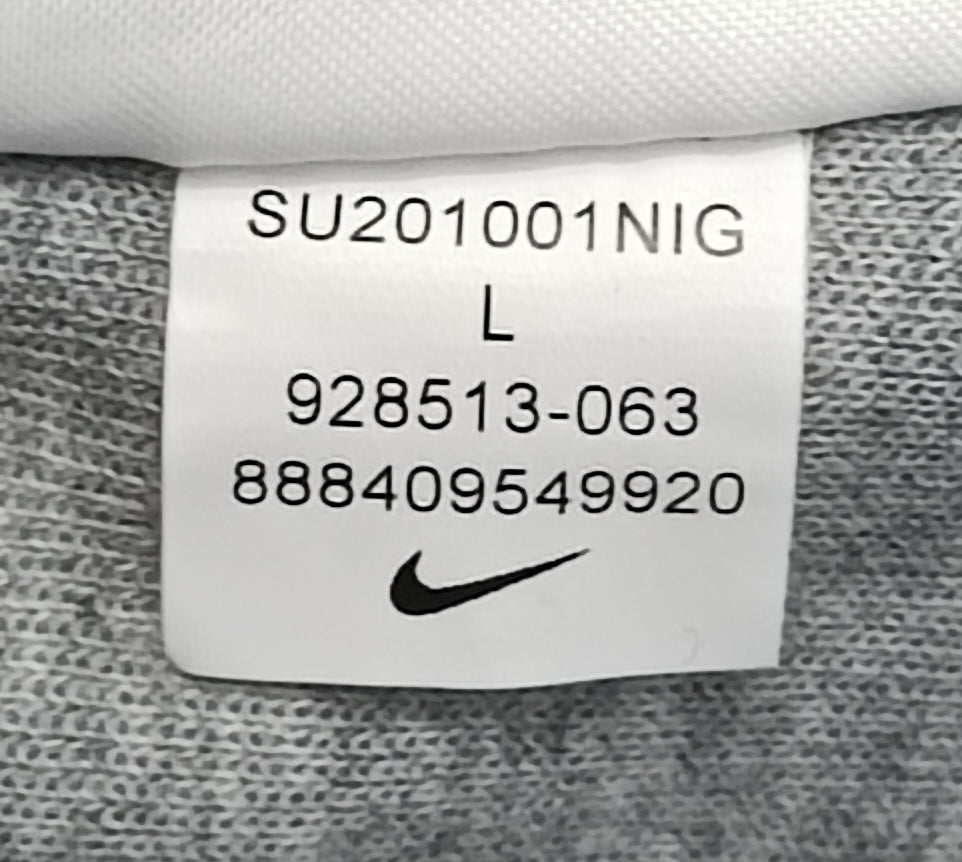 (L) Nike Tech Fleece Shorts шорти