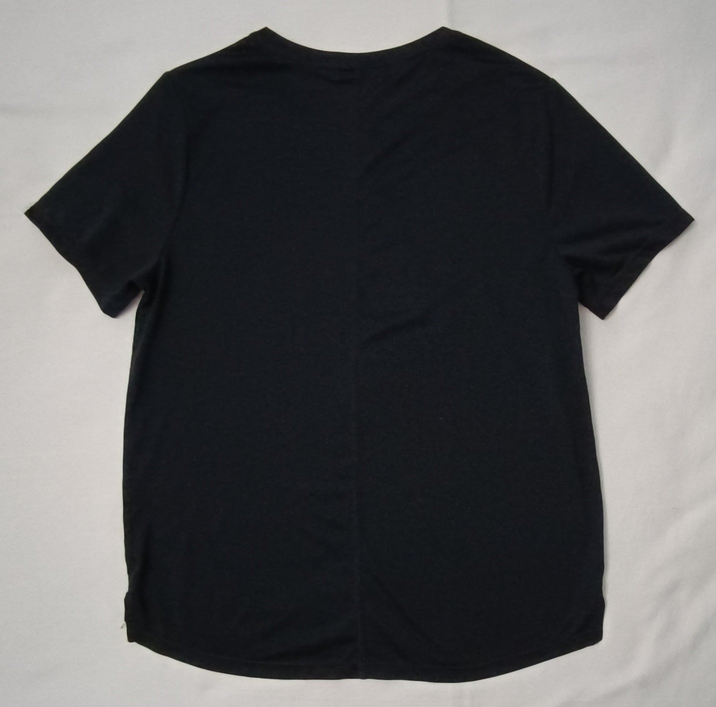 (ДЕТСКО) (Ръст 146-156см) Nike DRI-FIT Tee тениска