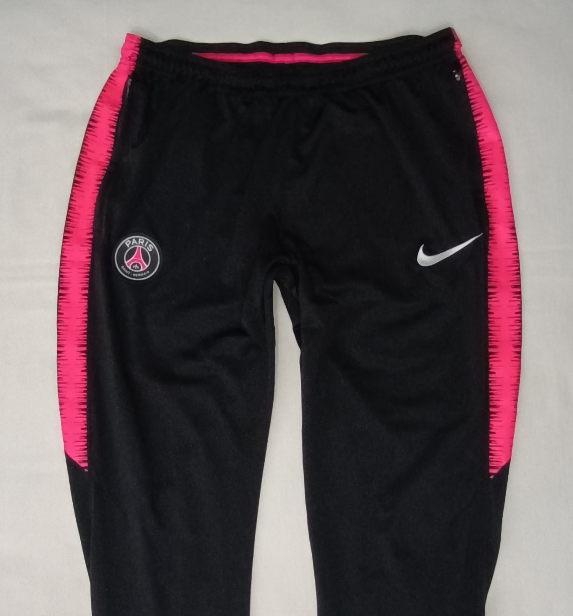 (M) Nike DRI-FIT PSG Paris Saint-Germain Strike Pants долнище