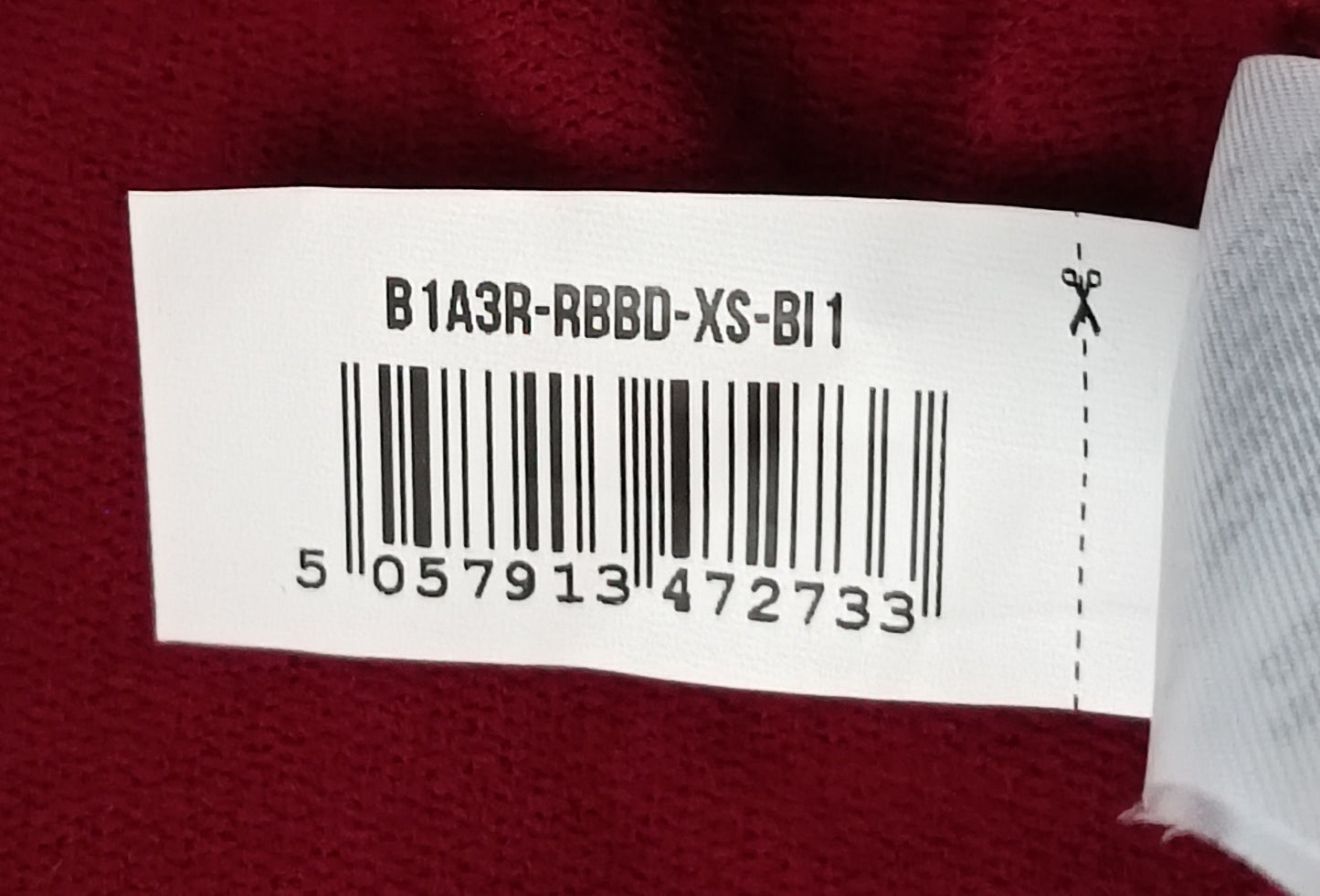 (ДАМСКО) (XS) Gymshark Sweatpants долнище