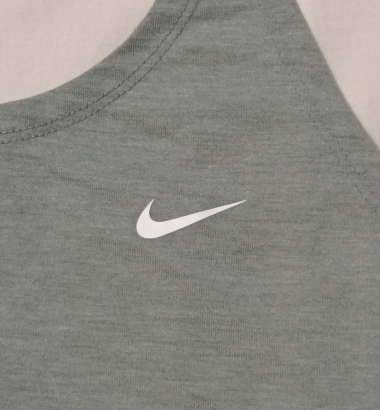 (ДАМСКО) (M) Nike DRI-FIT Tank Top потник