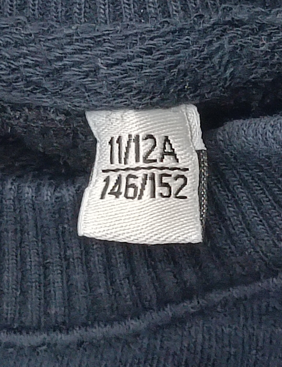 (ДЕТСКО) (Ръст 140-152см) Moncler Dress рокля