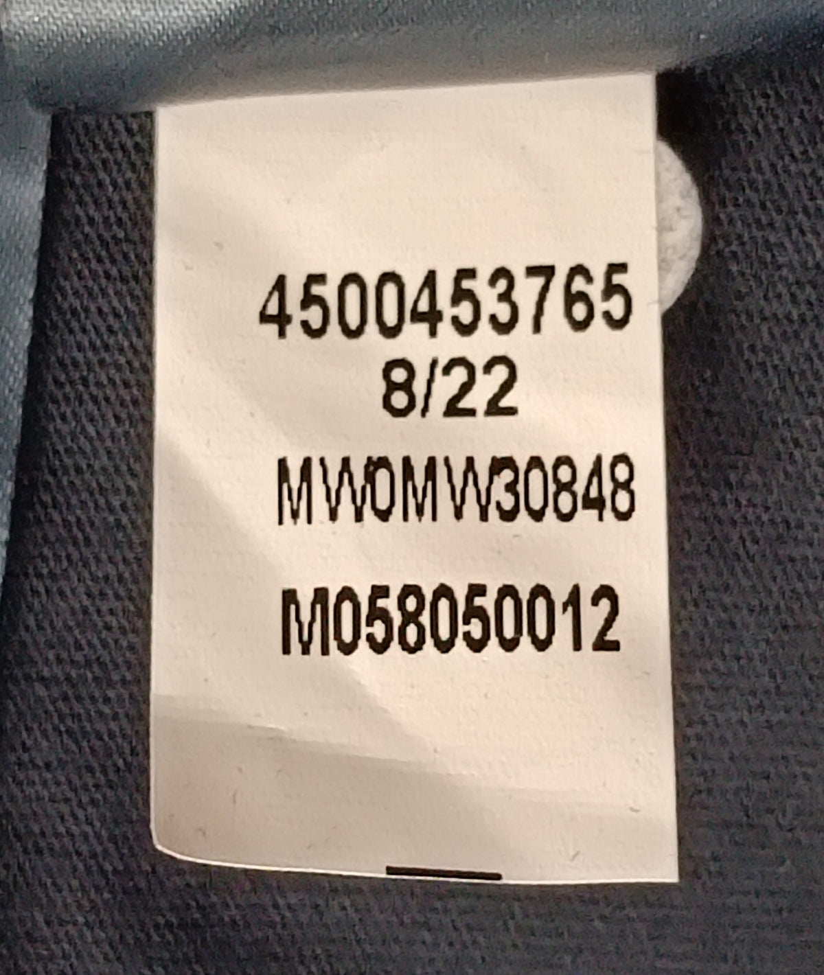 (L) Tommy Hilfiger блуза