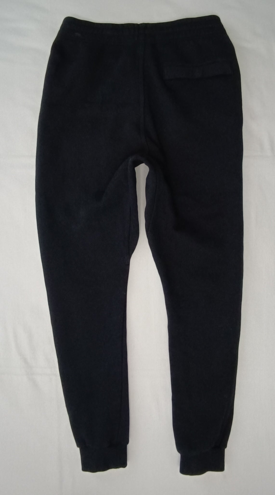 (S) Nike Fleece Sweatpants долнище