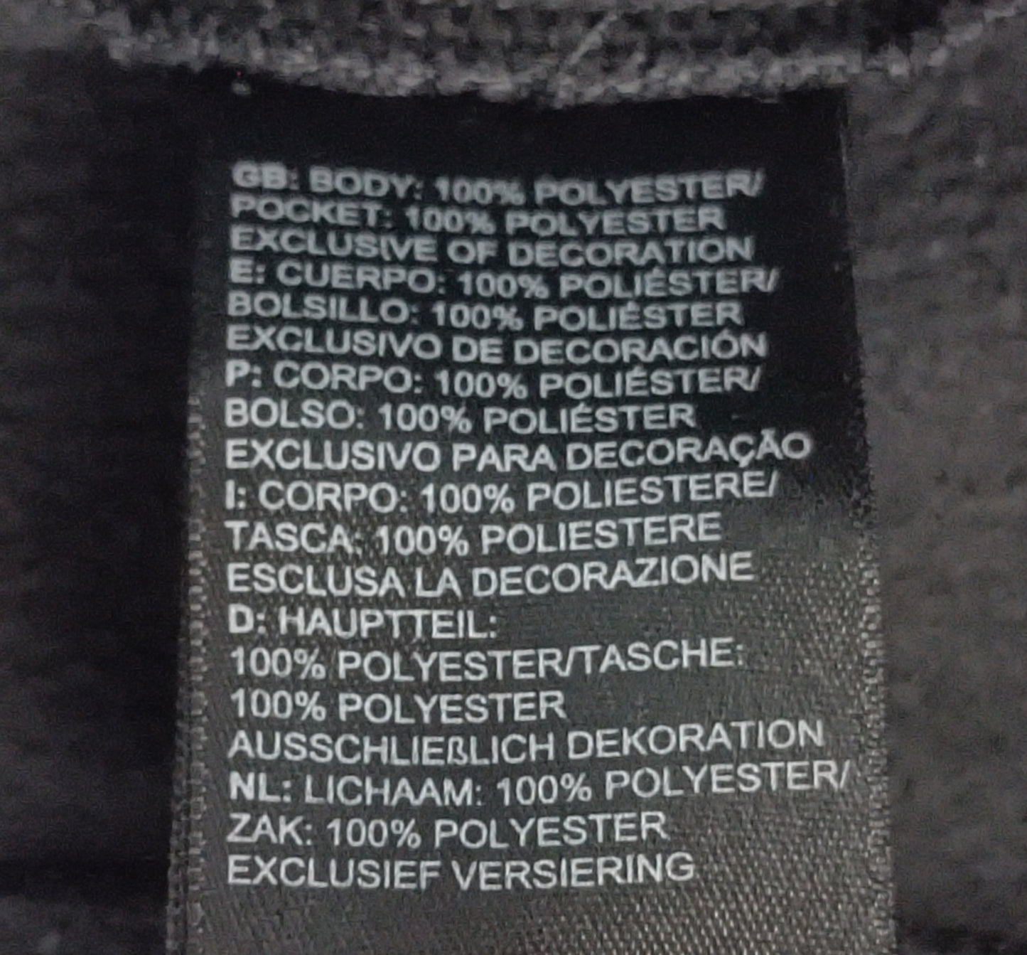 (M) The North Face Pants долнище