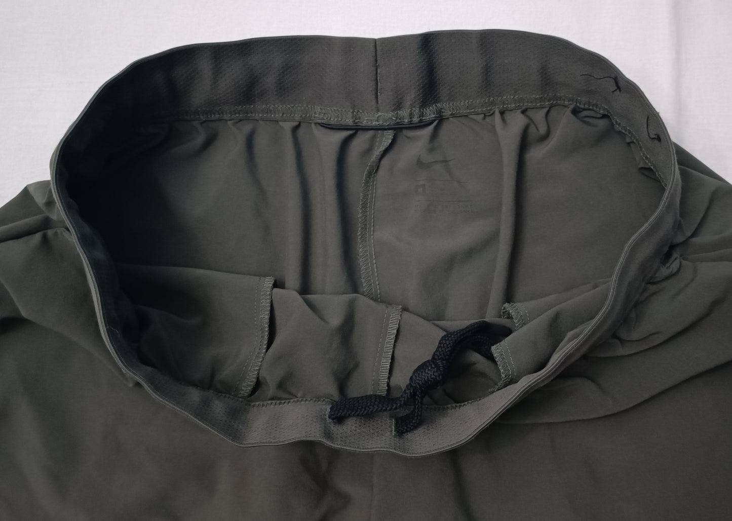 (M) Nike PRO Flex Vent Max Shorts шорти